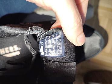 Sandale i papuče: Patike, Skechers, veličina - 38 — 6