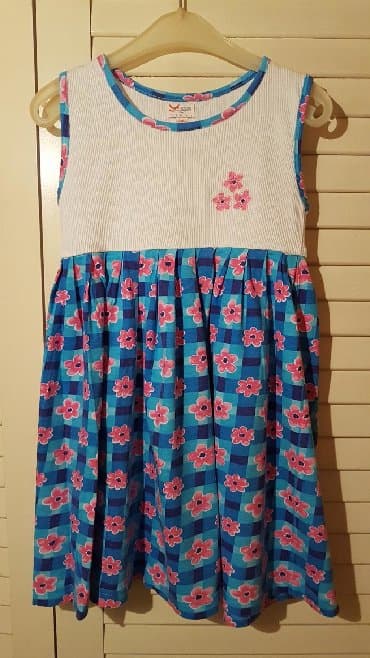 Midi, Sleeveless, 98