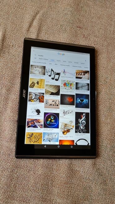 tablet: Razni tableti,veliki 10 inca, kao novi su,svi sve rade,koga sta zanima — 30