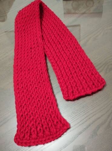 new yorker sakoi: Color - Red — 4