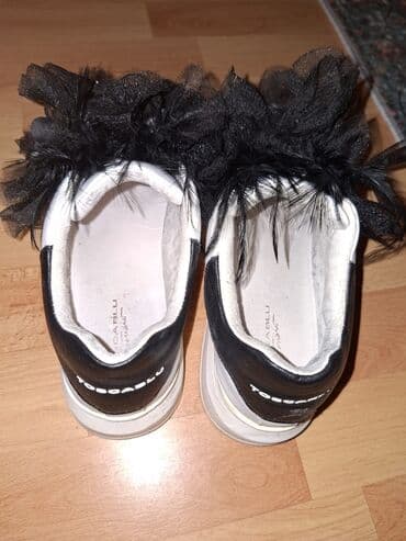 mona zenske cizme: 38, bоја - Bela — 2