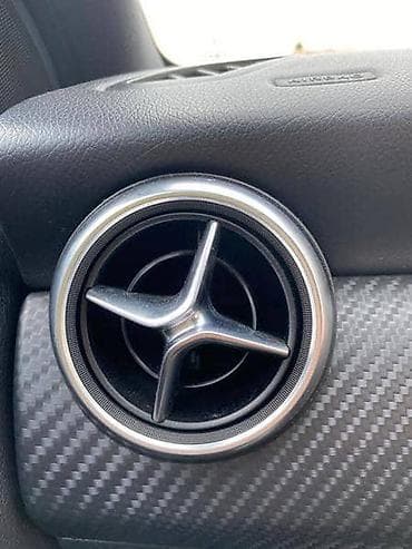 gume za frezu 14: RESETKA VENTILACIJE ZA MERCEDES BENZ A KLASA | Resetka ventilacije — 2