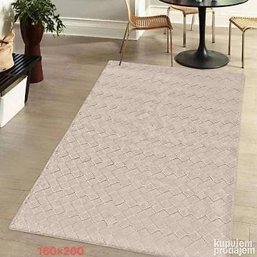 konac za goblene: Tepih 160×200 cm Cena: 3900 din Unesite toplinu i stil u svoj dom — 6