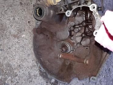 pezo 206 do 1500 eura: MENJAČ 1.4 BENZIN ZA PEUGEOT 206 | Imam sve delove za peugeot 206 — 1