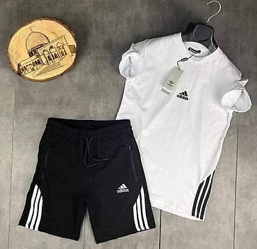 moschino komplet: Muški kompleti M,L,XL,XXL veličine za samo 3500 din p.b — 1