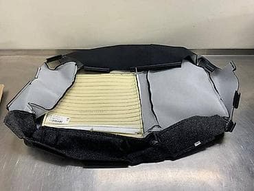 intex filteri za pumpe: PRESVLAKA SEDISTA ZA VOLKSWAGEN POLO - 6R0885406AF | Presvlaka — 2