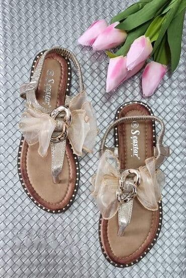 Sandale, 41 na lalafo.rs Sandale, 41