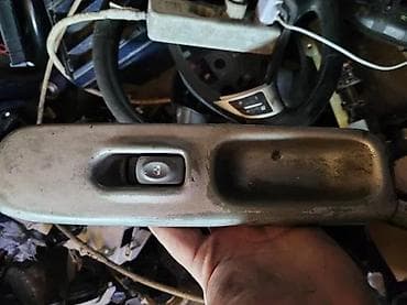 stitnici za prozore auta: PREKIDAC PROZORA RENAULT TWINGO | Prekidac prozora renault twingo — 1