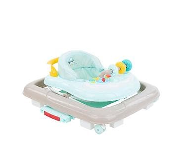 puma trenerke za bebe: KikkaBoo Dubak 2in1 Happy Cars – šifra proizvoda: KKB3 - 2u1 hodalica — 3
