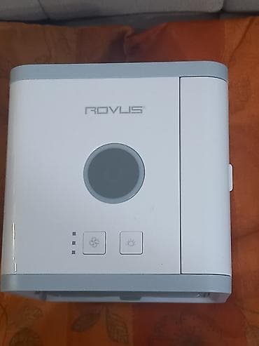 lap top prodaja kikinda: MINI KLIMA - Rovus Arctic Cooler – personalni rashlađivač vazduha - — 7
