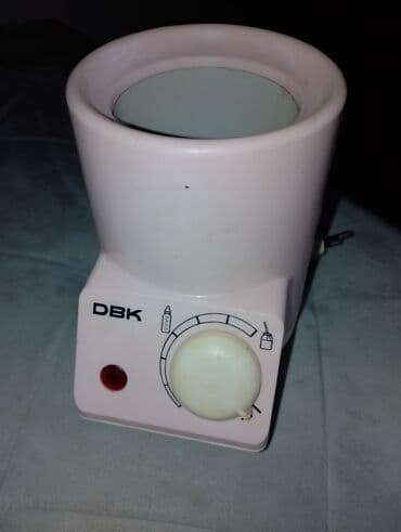 Grejač flašica i kašica za bebe