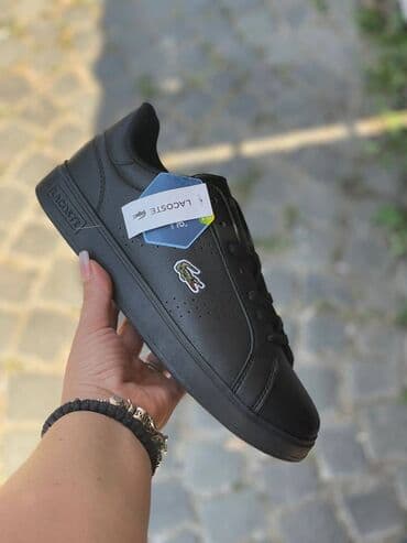 lacoste cipele muske: Patike, veličina - 42 — 1