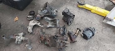 KUCISTE TERMOSTATA FILTERA ZA PEUGEOT 206 — 2