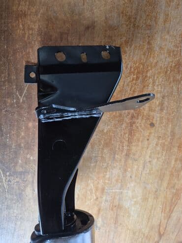 osvezivaci za auto: Levi nosac motora Reno Twingo 1 1,2 benzinac - Tip: nosač/ležaj — 4