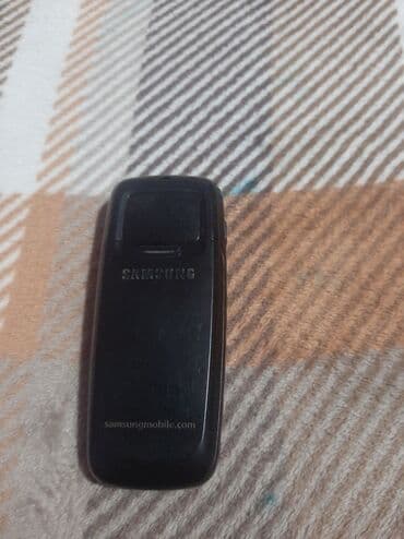 samsung punjač: Samsung C120 ispravan telefon radi na sve mreze,baterija dobra uz — 6