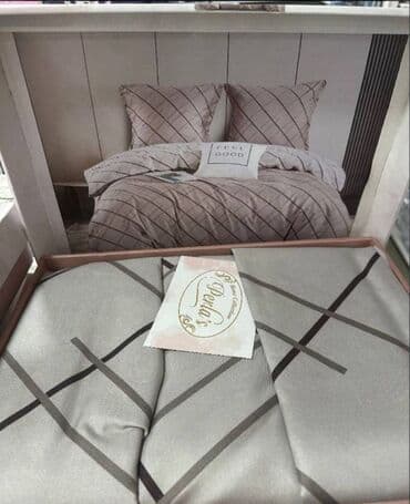 Bračna, Pamuk, bоја - Šareno