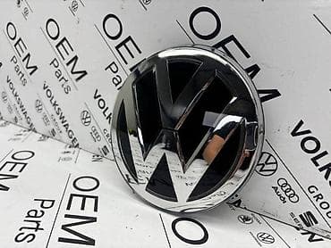 beograd yachting marina: PREDNJI ZNAK ZA VOLKSWAGEN TIGUAN | Prednji znak za Volkswagen — 3