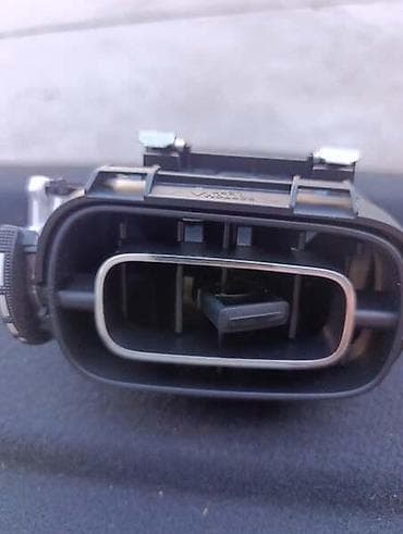 auto crni leskovac: VENTILACIJA ZA CITROEN C3 OD 2016. DO 2024. GOD — 1