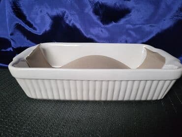 posuda za sir: Djuvecara,pekac vintaz, nov Ernesto Nemacka. Djuvecara nova radjena — 6