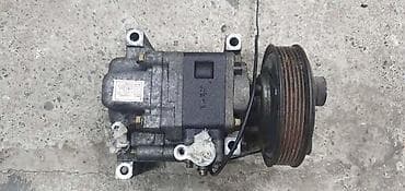 klocne za kamion: KOMPRESOR KLIME ZA MAZDA 3 | Kompresor klime Mazda 3 benzin — 1