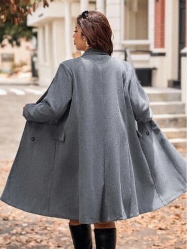 Women's Clothing: Cena 3500din Vel 0XL,1XL,2XL,3XL,4XL Poručuje se, isporuka za desetak — 4