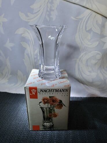 Ogledala: Vaza, Novo — 3