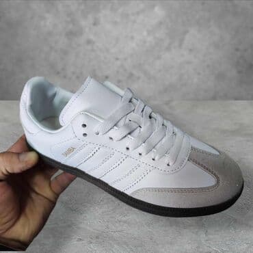 nike running patike: Adidas — 1
