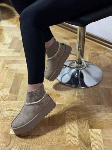 Loafers: High boots — 4