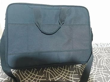 aparat za depilaciju: Torba za laptop – Samsonite - Materijal: izdržljiva tekstilna tkanina — 2