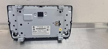 mac 452: RADIO ZA VOLKSWAGEN GOLF 7 - 5G0919605 | Radio Golf 7 — 3