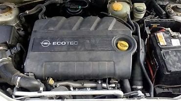 t nkladeuc 2220.9 au9000 update: MOTOR I DELOVI 1.9 CDTI 110KW ZA OPEL ZAFIRA, SIGNUM, ASTRA H . OD — 1