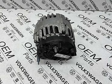 volkswagen buba: ALTERNATOR ZA VOLKSWAGEN GOLF 8, PASSAT B8, PASSAT B9 . - 05L 903 — 2