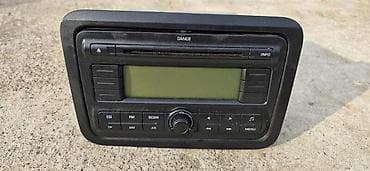 RADIO / CD / DVD PLEJERI ZA ŠKODA FABIA | CD plejer radio Skoda na lalafo.rs RADIO / CD / DVD PLEJERI ZA ŠKODA FABIA | CD plejer radio Skoda