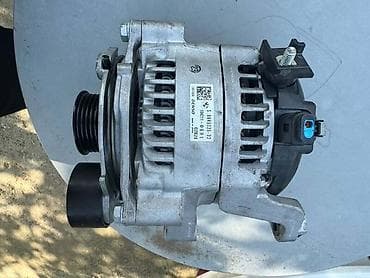 fly fs401 stratus 1: ALTERNATOR ZA BMW 118 OD 2016. DO 2022. GOD. | alternator za BMW — 1