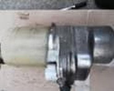 ugradnja servo volana cena: SERVO PUMPA VOLANA ZA OPEL VECTRA C OD 2002. DO 2007. GOD. | — 5