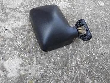 NEKORISCENO RETROVIZOR OGLEDALO VW GOLF 2 | Stara zaliha