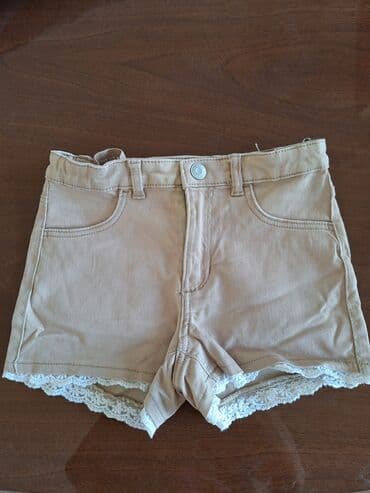 šalovi za zimu: H&M, Short, 128-134 — 1