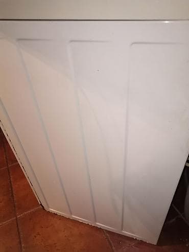 uska ves masina: Gorenje ves masina, imam dve iste — 10