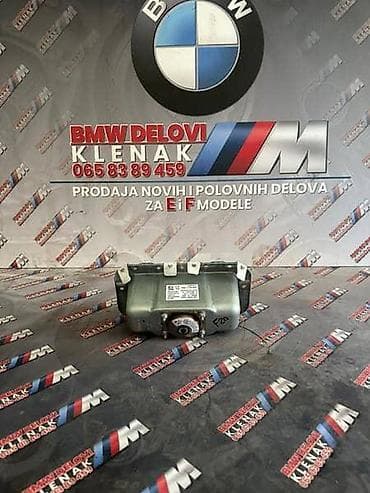 AIR BAG U TABLI F20/21 ZA BMW SERIJA 1 OD 2011. DO 2017. GOD. |