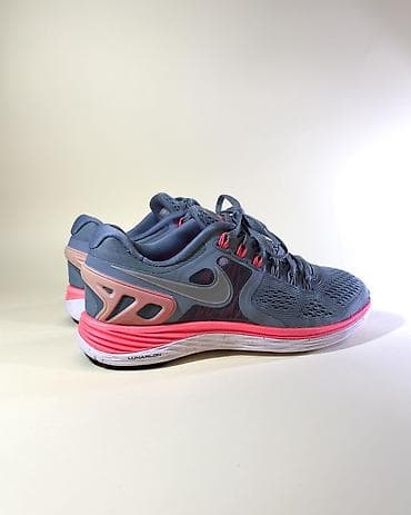 samba crne patike: Nike Women’s LunarEclipse 4 — 4