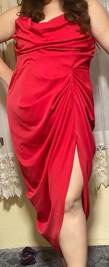 Wedding Clothes & Accessories: Jednom obučena, xxl, 2000 — 1