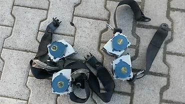 popravka pojasa u autu: POJASEVI ZA ALFA ROMEO 159 | DELOVI ZA ALFU 159, 147, 147 — 2