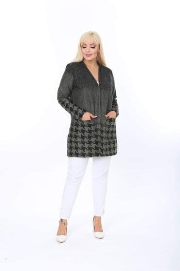 pamucni kardigani: Kardigani Xl do 4xl
3200 — 5