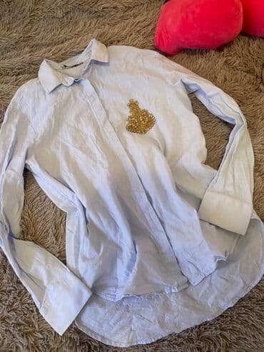 Shirts, blouses and tunics: Nove kosulje po 1500 din — 5