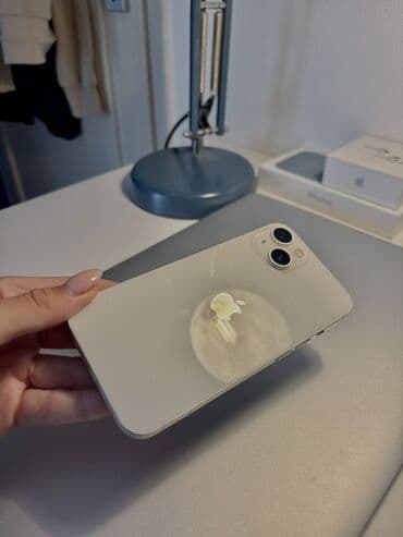 a1 slusalice za iphone: Apple iPhone iPhone 13, Starlight, Face ID — 29