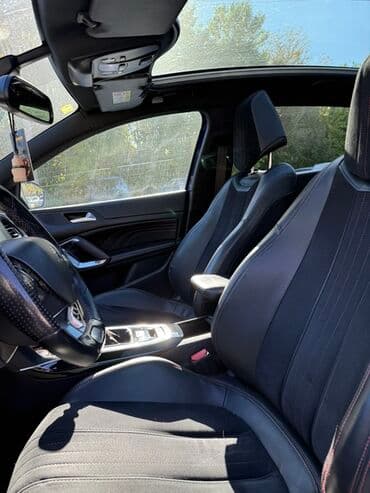 senzor radilice reno clio 1.2 cena: Peugeot 308: 1.2 l | 2016 г. 185000 km Hečbek — 5