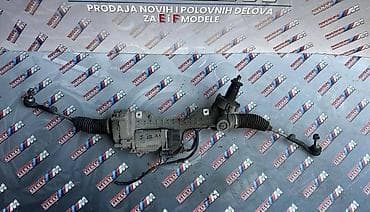 apn elektro: ELEKTRO LETVA VOLANA E8X E9X ZA BMW 114, 116, 118 . OD 2007. DO — 1