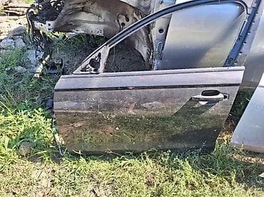 ogledalo rs: AUDI A6 C7 2016 PREDNJA LEVA VRATA TAMNO SIVA | audi  a3 a4 a5 a6 a7 — 1
