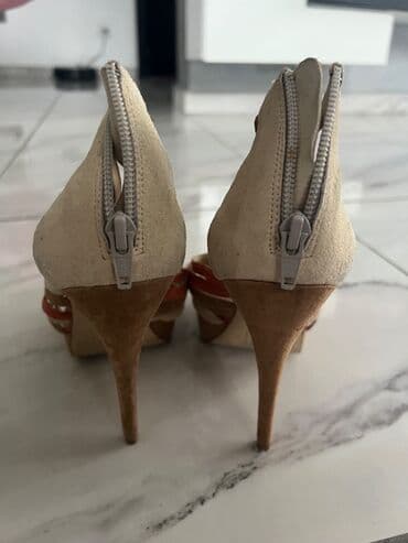 broj obuće u cm: Sandale, Aldo, 40 — 5