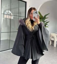 Women's Sweatsuits: 11 pelerina — 4